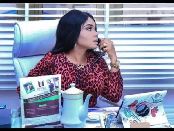 Video: The Compromise - Latest Yoruba Movie Starring Iyabo Ojo | Ronke Oshodi Oke